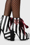 Lost Vegas Boots