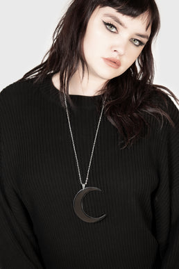 Killstar luna sale necklace