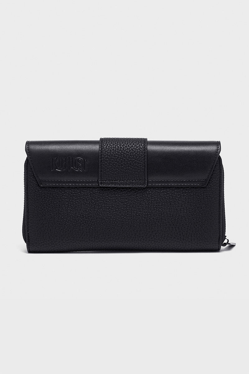 Lunacity Wallet