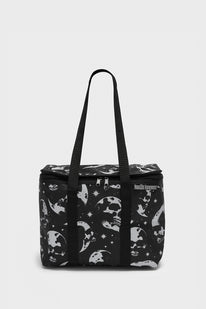 Lunar-Love Picnic Bag