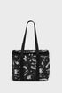Lunar-Love Picnic Bag