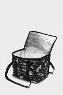Lunar-Love Picnic Bag