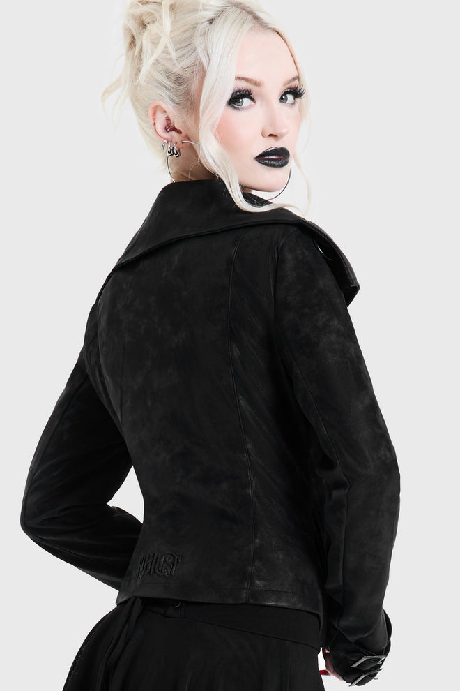 Lunar Lycan Jacket
