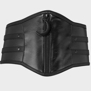 Lunar Spell Belt