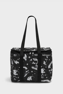 Lunar-Love Picnic Bag