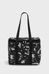 Lunar-Love Picnic Bag