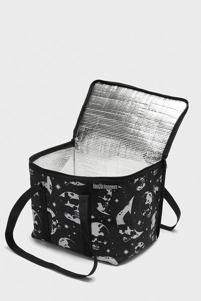 Lunar-Love Picnic Bag