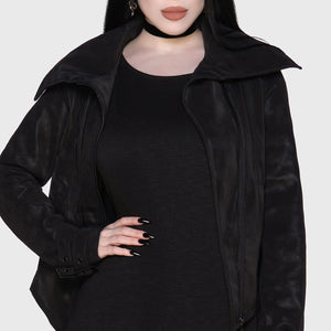 Lunar Lycan Jacket