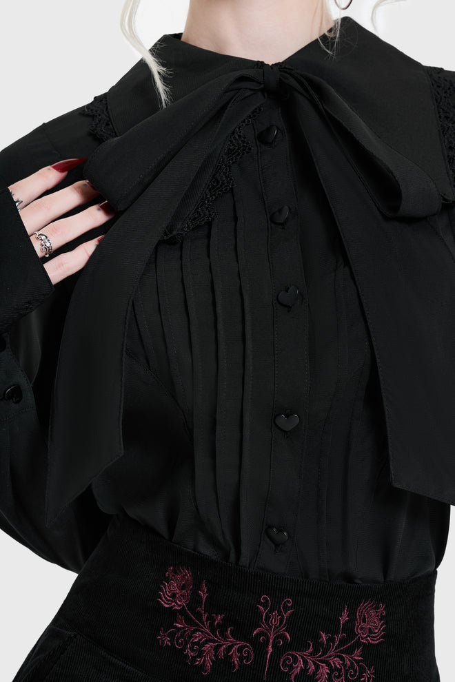 Lyricore Blouse