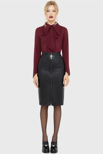 Lyricore Blouse [RED]