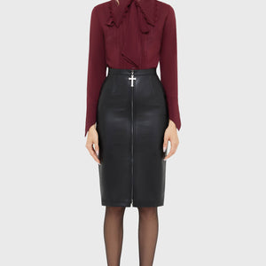 Lyricore Blouse [RED]