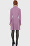 Lyricore Dress [Mauve]