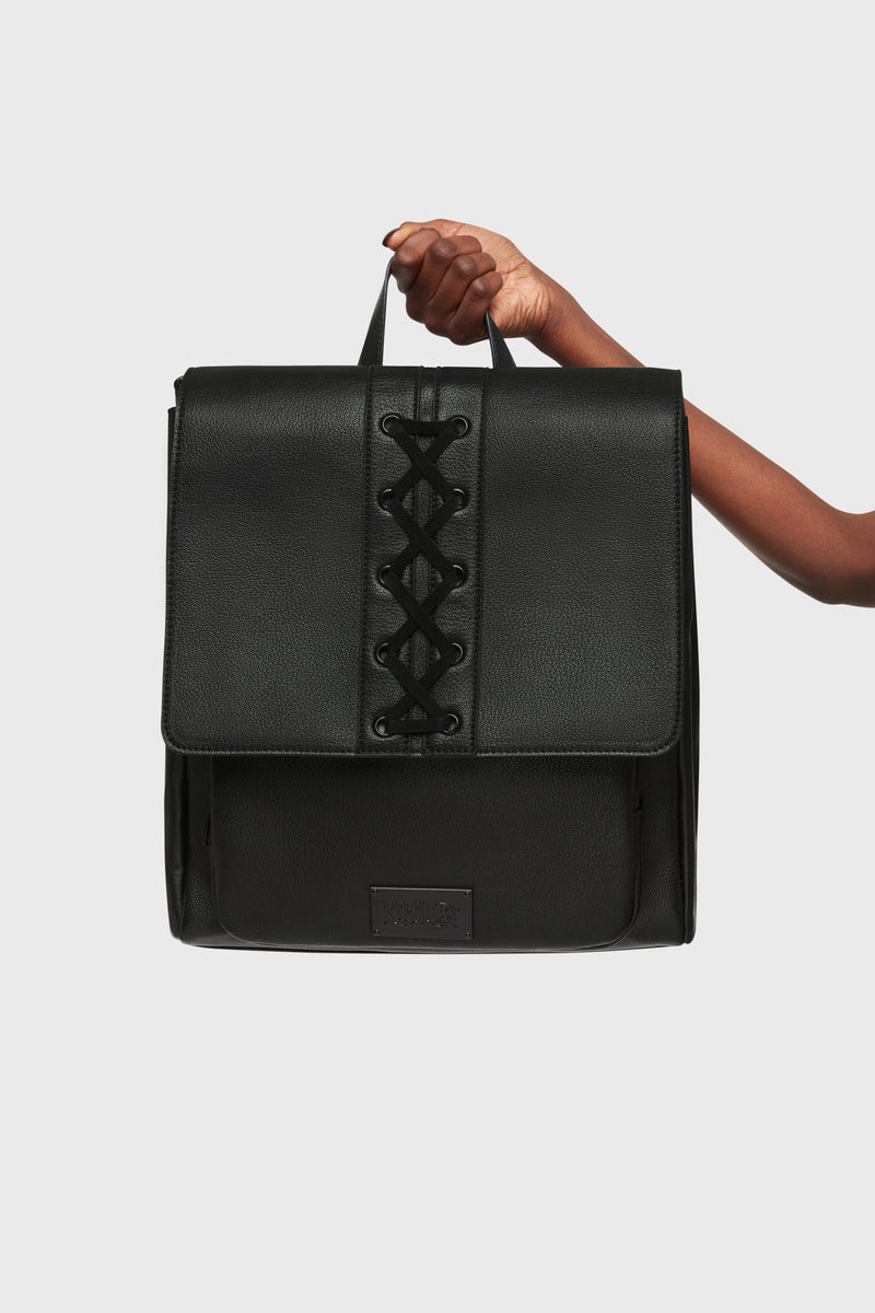 Last Rite Backpack