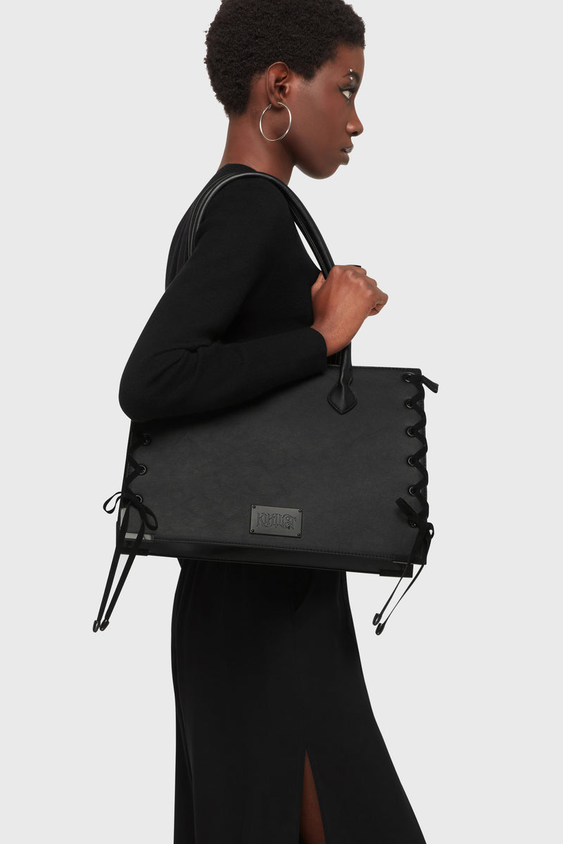 Last Rite Handbag