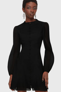 Liora's Wrath Mini Dress