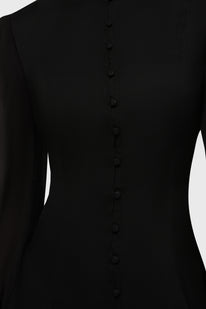 Liora's Wrath Mini Dress