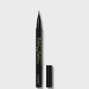 Velvet Grip Liquid Eyeliner [CHALICE]