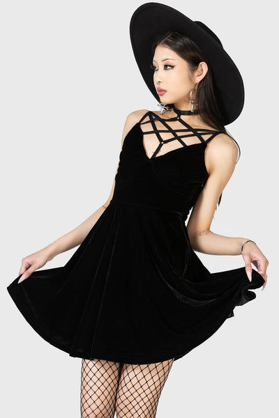 Black Dress To A Summer Wedding 2024 | www.vivalacabana.com