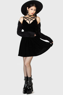 Strappy Dresses | Alternative & Goth Strappy Dresses | Killstar | Killstar Strappy Dresses | Alternative & Goth Strappy Dresses | Killstar | Killstar