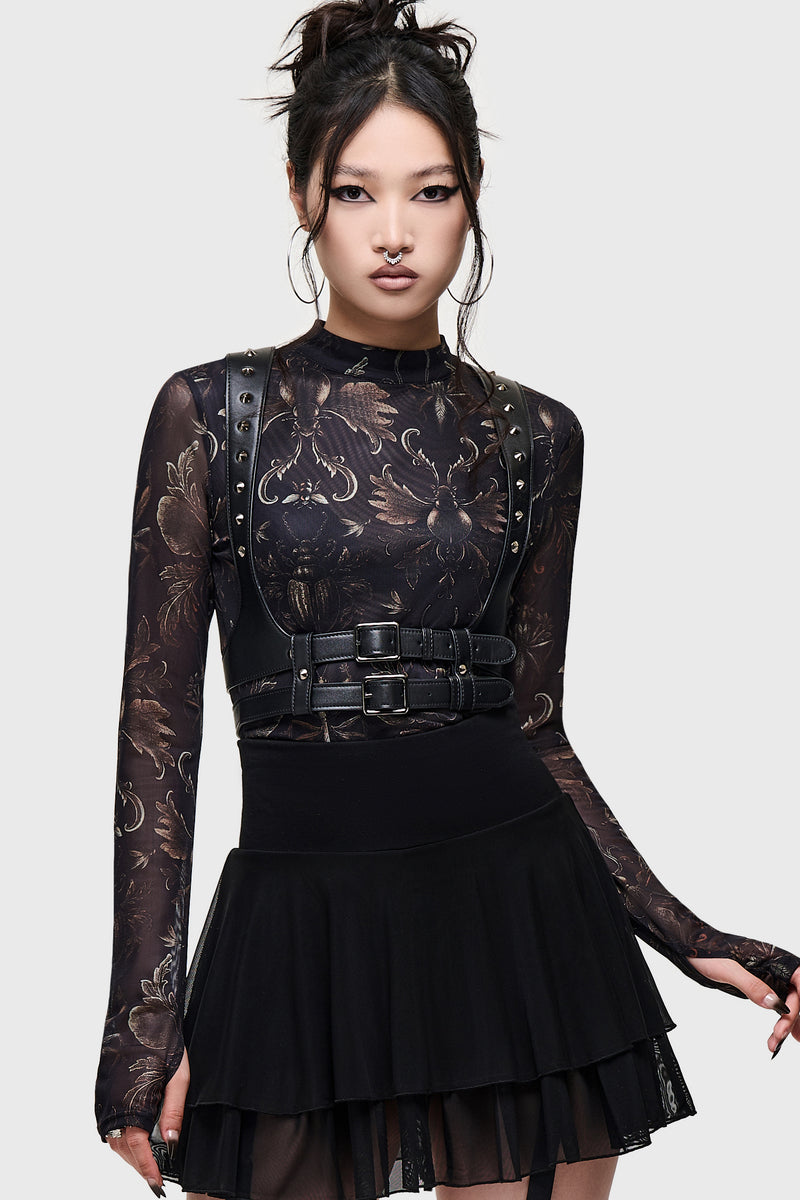Maripha Bodysuit