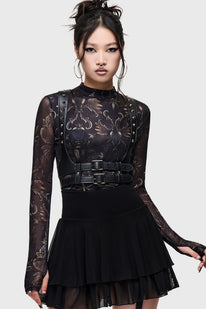 Maripha Bodysuit