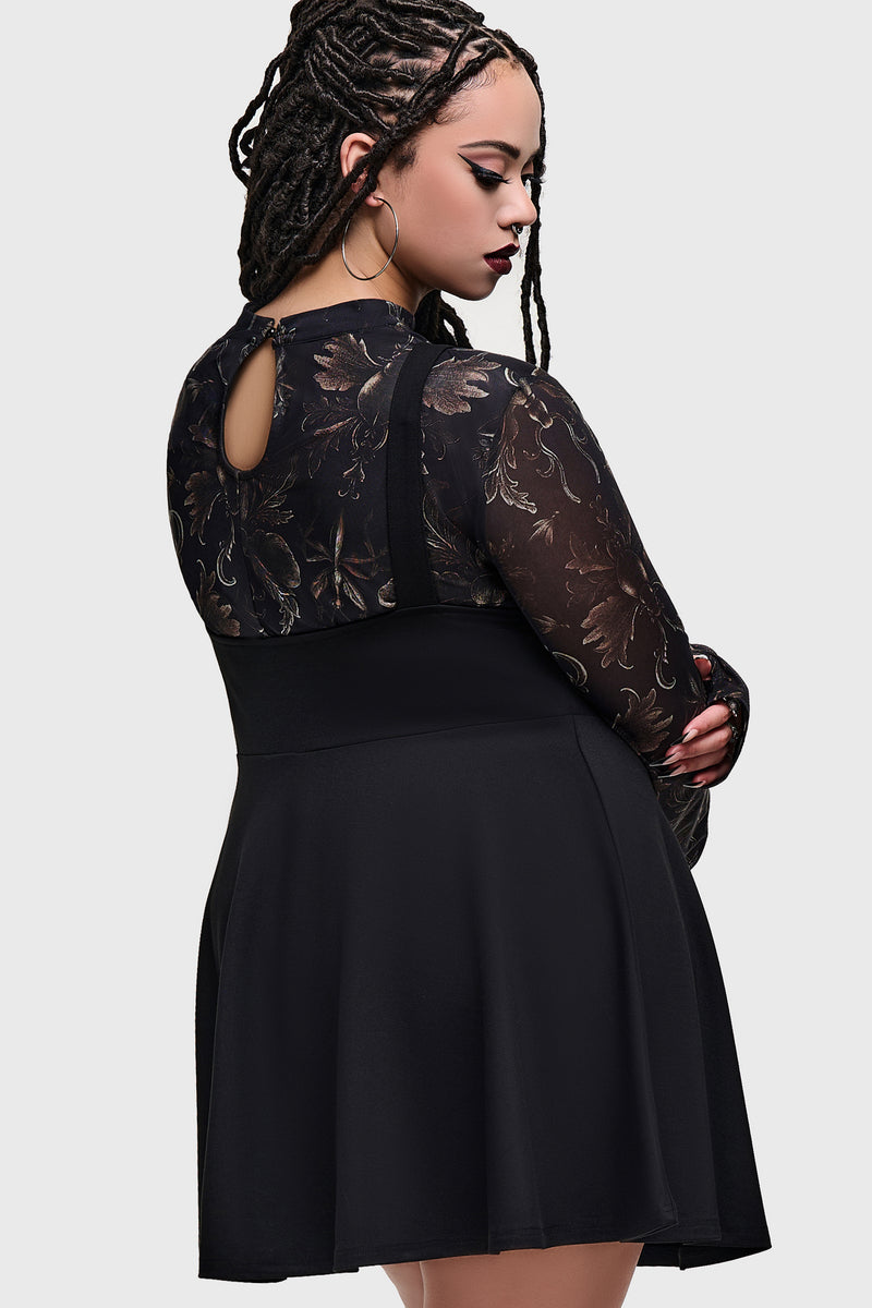 Maripha Bodysuit