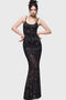 Maripha Maxi Dress