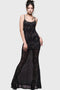 Maripha Maxi Dress