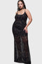 Maripha Maxi Dress