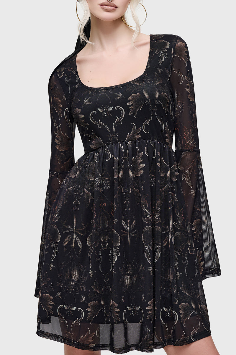 Maripha Mini Dress
