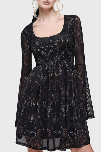 Maripha Mini Dress