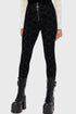Melisande Skinny Fit Trousers