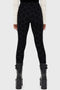 Melisande Skinny Fit Trousers