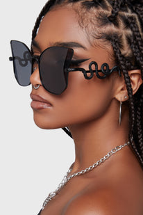 Mia Sunglasses
