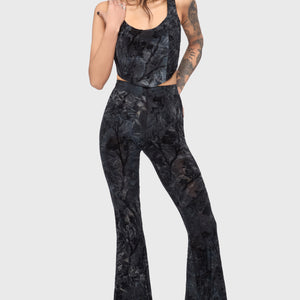 Midnight Vale Flares