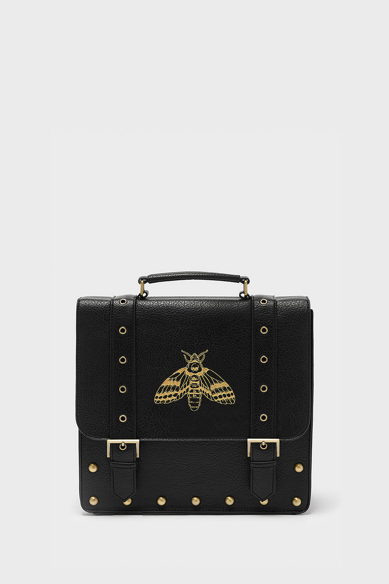 Midnight Moth Backpack