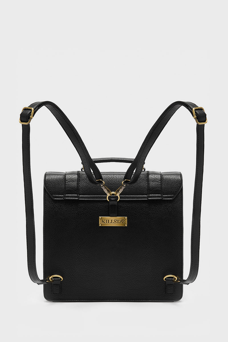 Midnight Moth Backpack