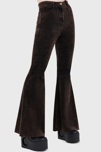 Midnight Pack Flares