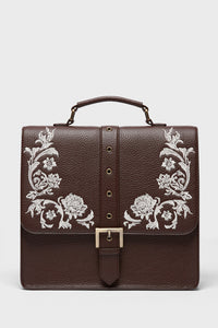 Midnight Rose Backpack