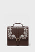 Midnight Rose Backpack