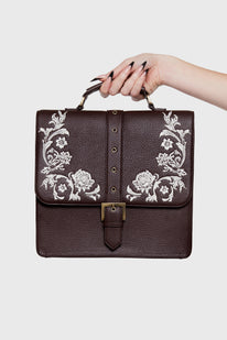 Midnight Rose Backpack