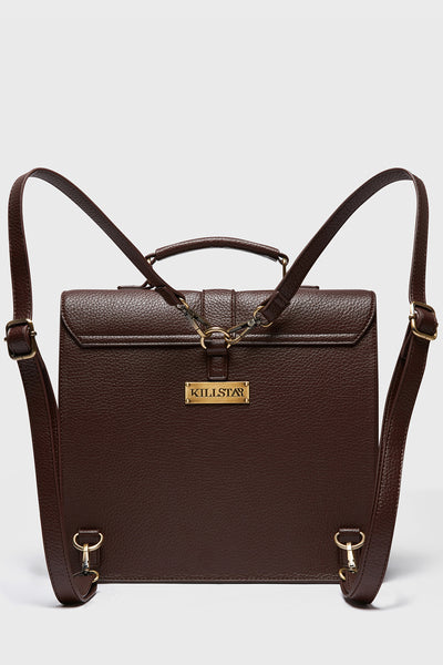 Midnight Rose Backpack