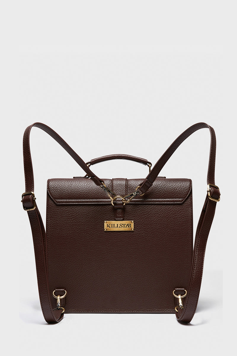 Midnight Rose Backpack