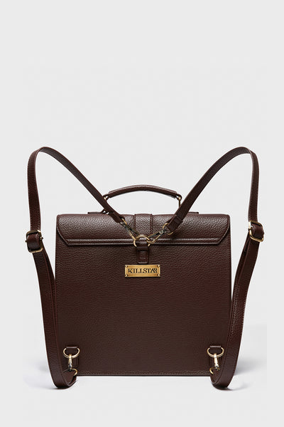 Midnight Rose Backpack