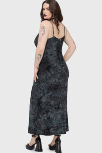 Plus Size Goth Dresses | Skater & Babydoll Dresses | Killstar