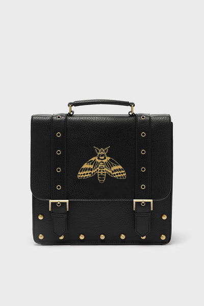 Midnight Moth Backpack