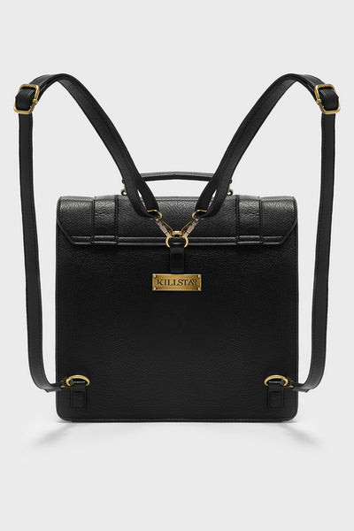 Midnight Moth Backpack