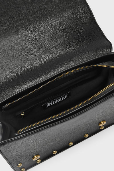 Midnight Moth Backpack