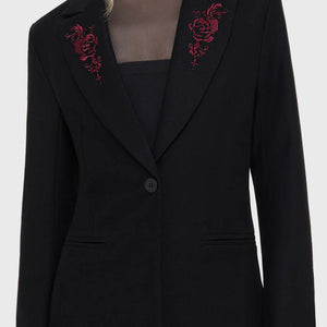 Mistress Of The Night Blazer