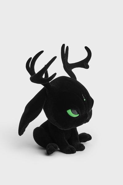 Misty Vinyl Kreepture